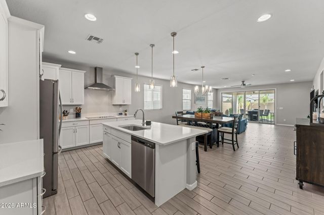 10085 E Barley Road, Florence, AZ 85132