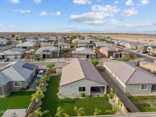 10085 E Barley Road, Florence, AZ 85132