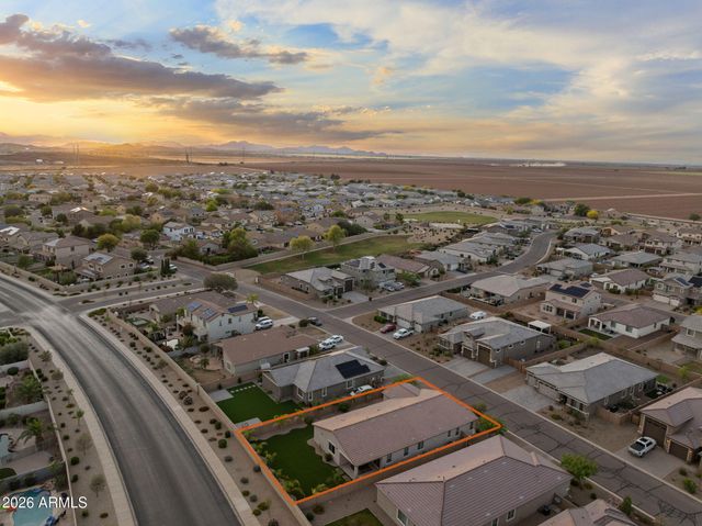 10085 E Barley Road, Florence, AZ 85132