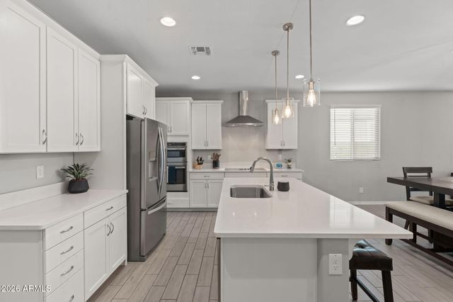 10085 E Barley Road, Florence, AZ 85132