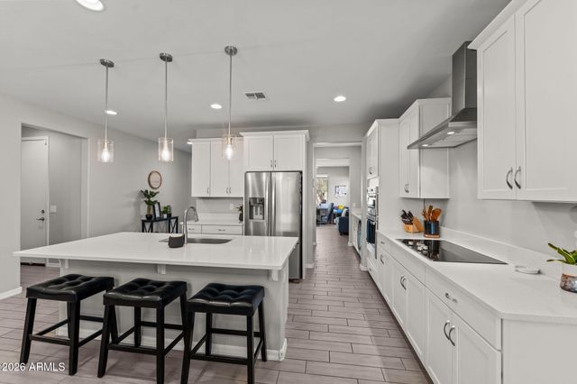 10085 E Barley Road, Florence, AZ 85132