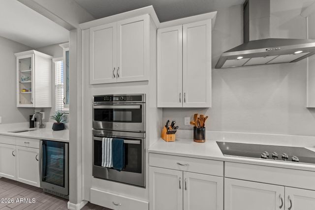 10085 E Barley Road, Florence, AZ 85132