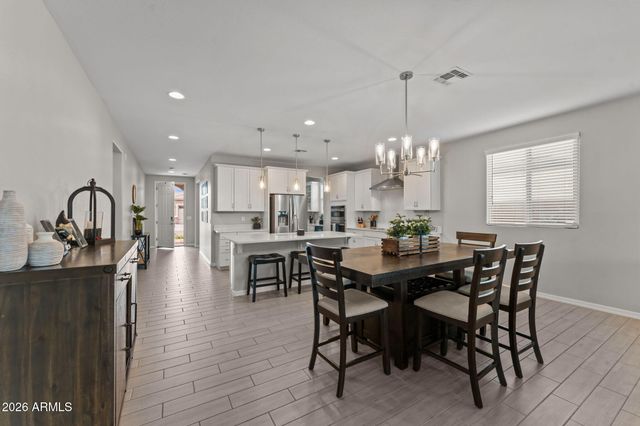 10085 E Barley Road, Florence, AZ 85132