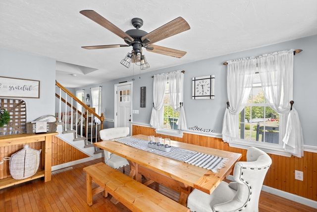 72 Kirk Cir, Plymouth, MA 02360