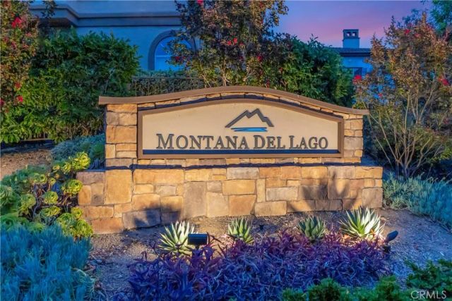 187 Montana Del Lago, Rancho Santa Margarita, CA 92688