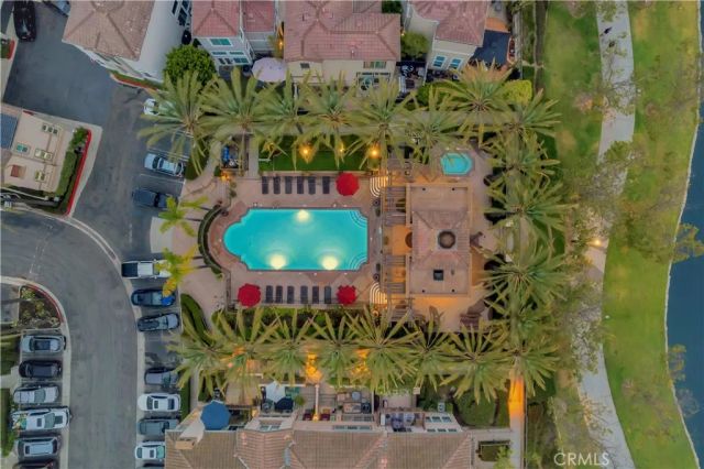 187 Montana Del Lago, Rancho Santa Margarita, CA 92688