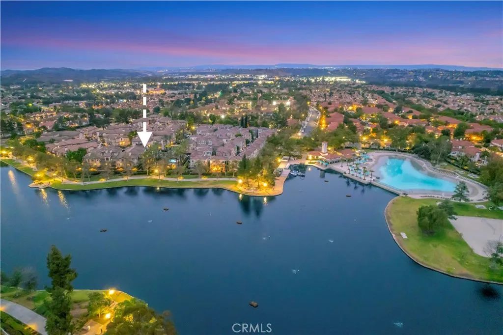 187 Montana Del Lago, Rancho Santa Margarita, CA 92688