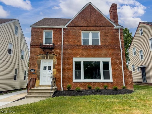 3601 Tullamore Road, University Heights, OH 44118