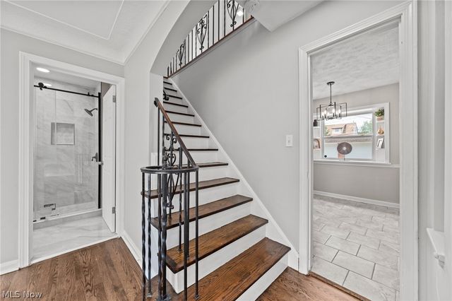 3601 Tullamore Road, University Heights, OH 44118