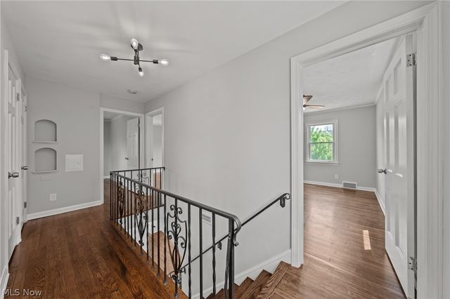 3601 Tullamore Road, University Heights, OH 44118