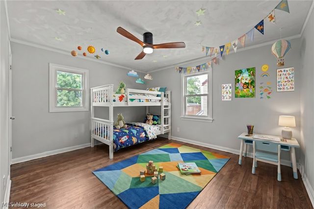3601 Tullamore Road, University Heights, OH 44118