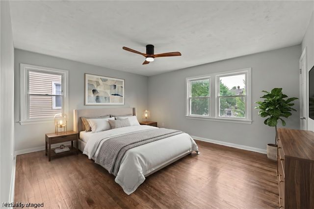 3601 Tullamore Road, University Heights, OH 44118