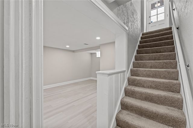 3601 Tullamore Road, University Heights, OH 44118