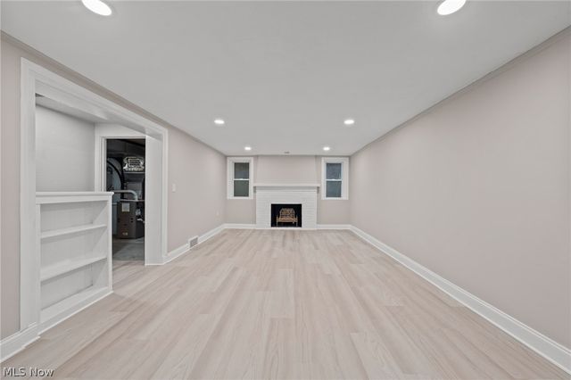 3601 Tullamore Road, University Heights, OH 44118