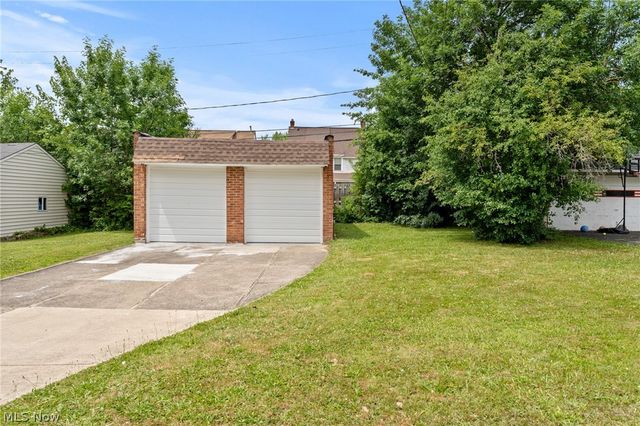 3601 Tullamore Road, University Heights, OH 44118
