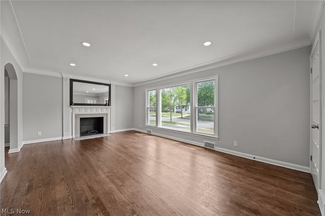 3601 Tullamore Road, University Heights, OH 44118