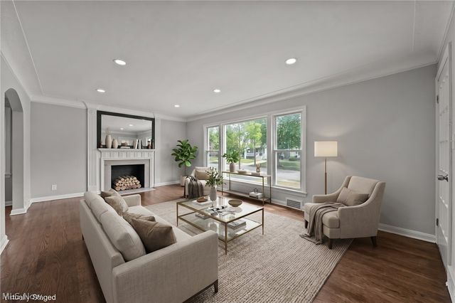 3601 Tullamore Road, University Heights, OH 44118