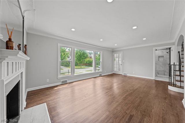 3601 Tullamore Road, University Heights, OH 44118