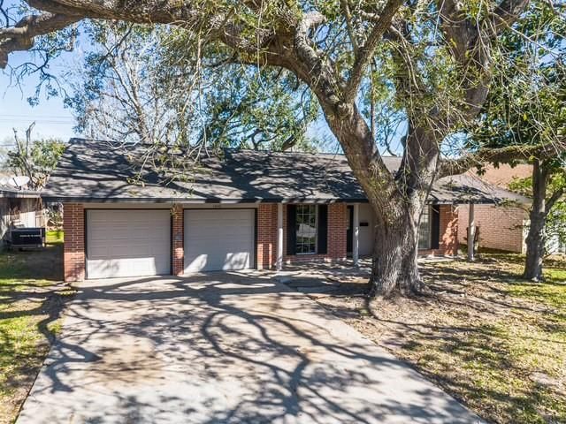 1840 El Mar Lane, Seabrook, TX 77586