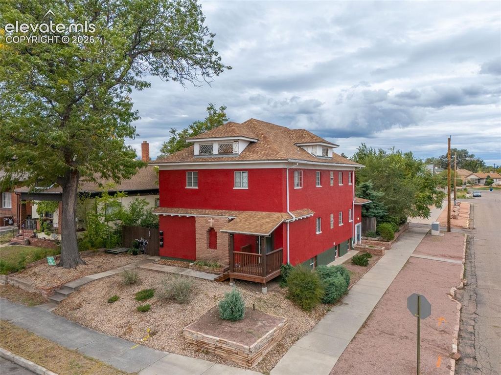 901 E Evans Avenue 903, Pueblo, CO 81004 — photo 2