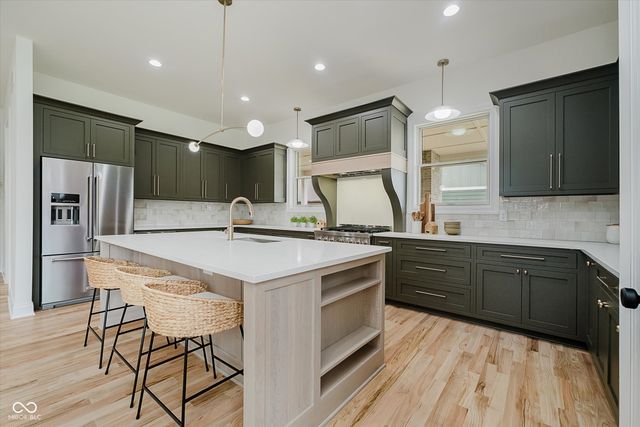 2148 N Pennsylvania Street, Indianapolis, IN 46202