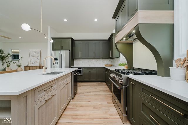 2148 N Pennsylvania Street, Indianapolis, IN 46202