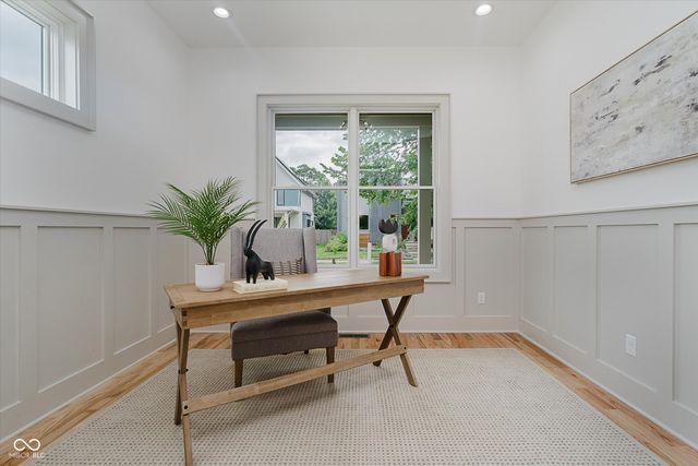 2148 N Pennsylvania Street, Indianapolis, IN 46202