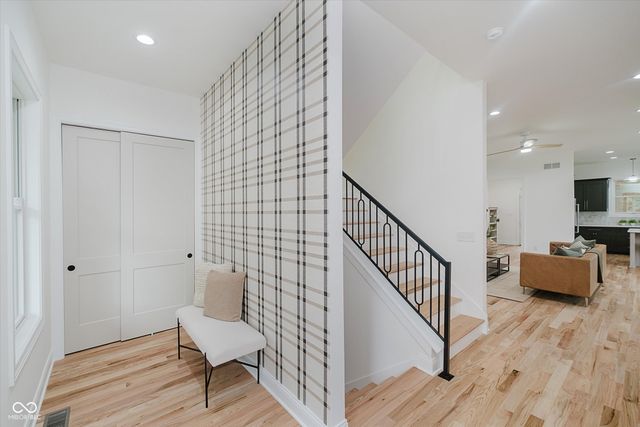 2148 N Pennsylvania Street, Indianapolis, IN 46202