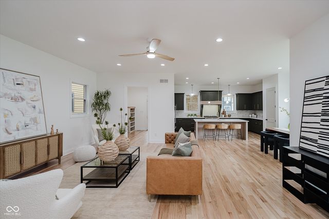 2148 N Pennsylvania Street, Indianapolis, IN 46202