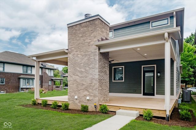 2148 N Pennsylvania Street, Indianapolis, IN 46202