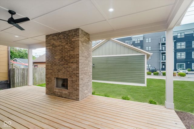 2148 N Pennsylvania Street, Indianapolis, IN 46202