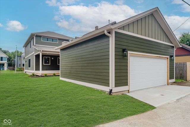 2148 N Pennsylvania Street, Indianapolis, IN 46202