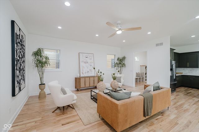 2148 N Pennsylvania Street, Indianapolis, IN 46202