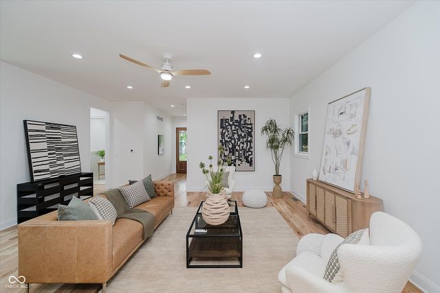 2148 N Pennsylvania Street, Indianapolis, IN 46202