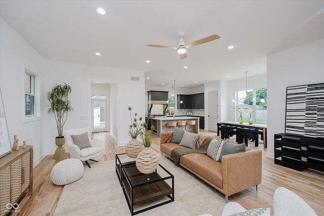 2148 N Pennsylvania Street, Indianapolis, IN 46202