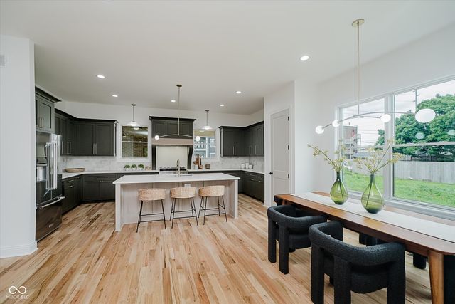 2148 N Pennsylvania Street, Indianapolis, IN 46202