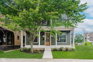 2148 N Pennsylvania Street, Indianapolis, IN 46202