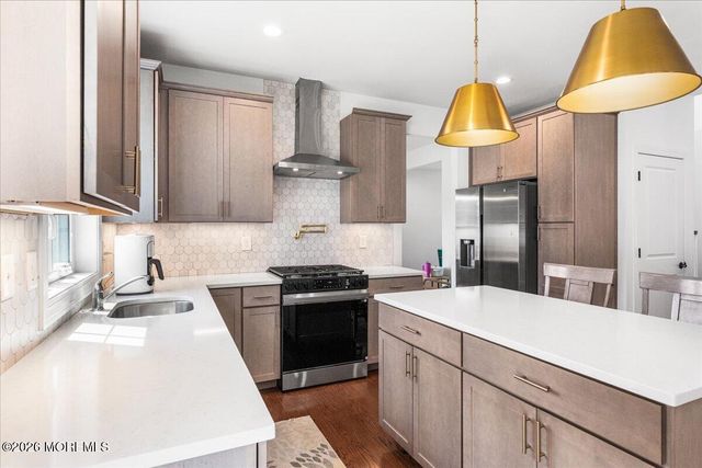 2 Tasha Lane, Howell, NJ 07731