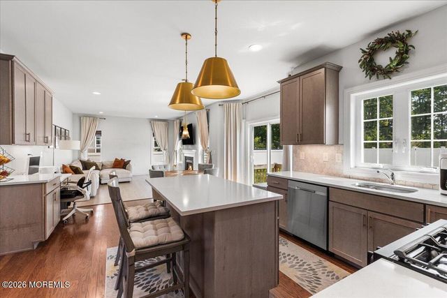 2 Tasha Lane, Howell, NJ 07731