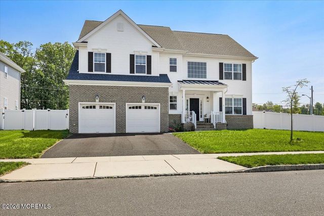 2 Tasha Lane, Howell, NJ 07731