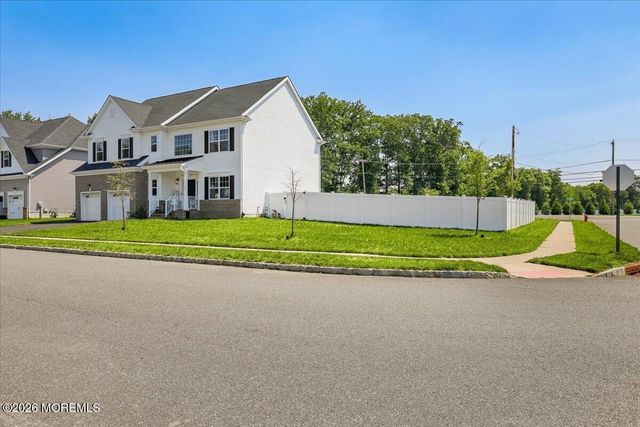 2 Tasha Lane, Howell, NJ 07731