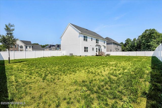 2 Tasha Lane, Howell, NJ 07731