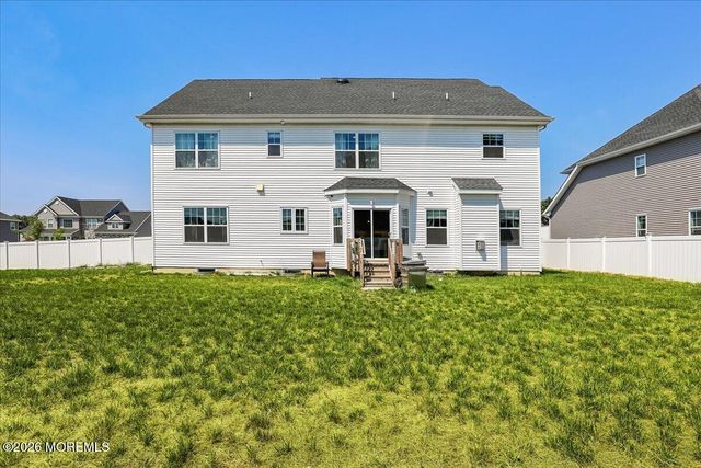 2 Tasha Lane, Howell, NJ 07731