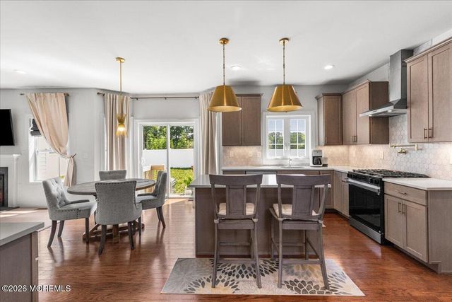 2 Tasha Lane, Howell, NJ 07731