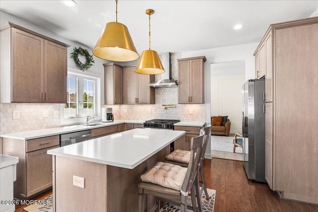 2 Tasha Lane, Howell, NJ 07731