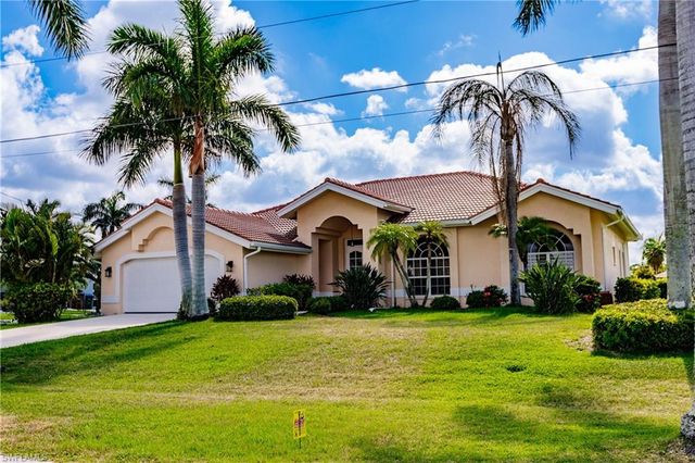 4315 SW 26th CT, Cape Coral, FL 33914