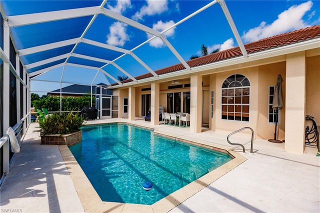 4315 SW 26th CT, Cape Coral, FL 33914