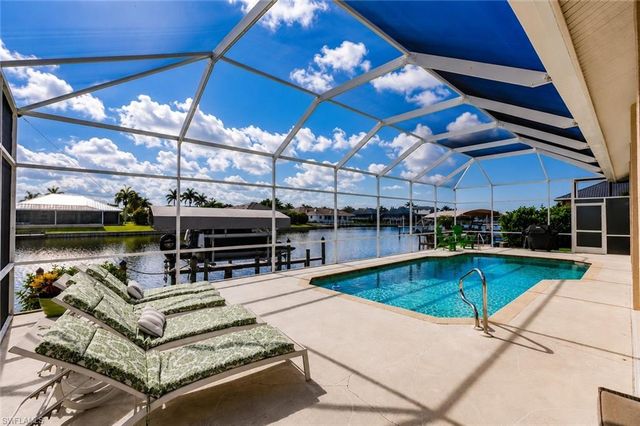 4315 SW 26th CT, Cape Coral, FL 33914