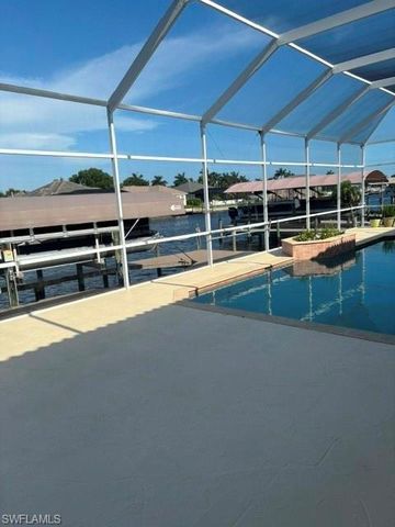 4315 SW 26th CT, Cape Coral, FL 33914