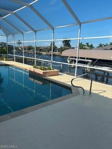 4315 SW 26th CT, Cape Coral, FL 33914